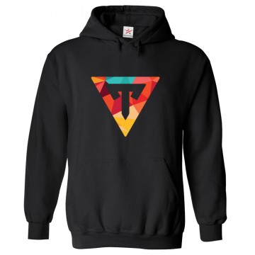 Typical Gamer Classic Unisex Kids and Adults Pullover Hoodie For Youtube Lovers